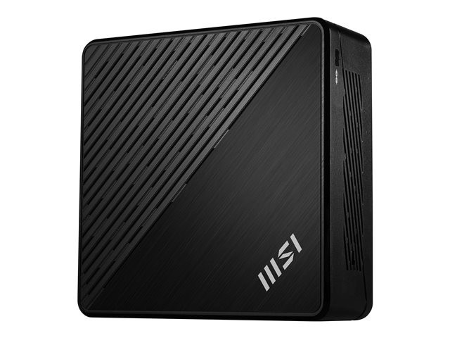 MSI Cubi 5 12M-002EU i5-1235U 8GB 512GB