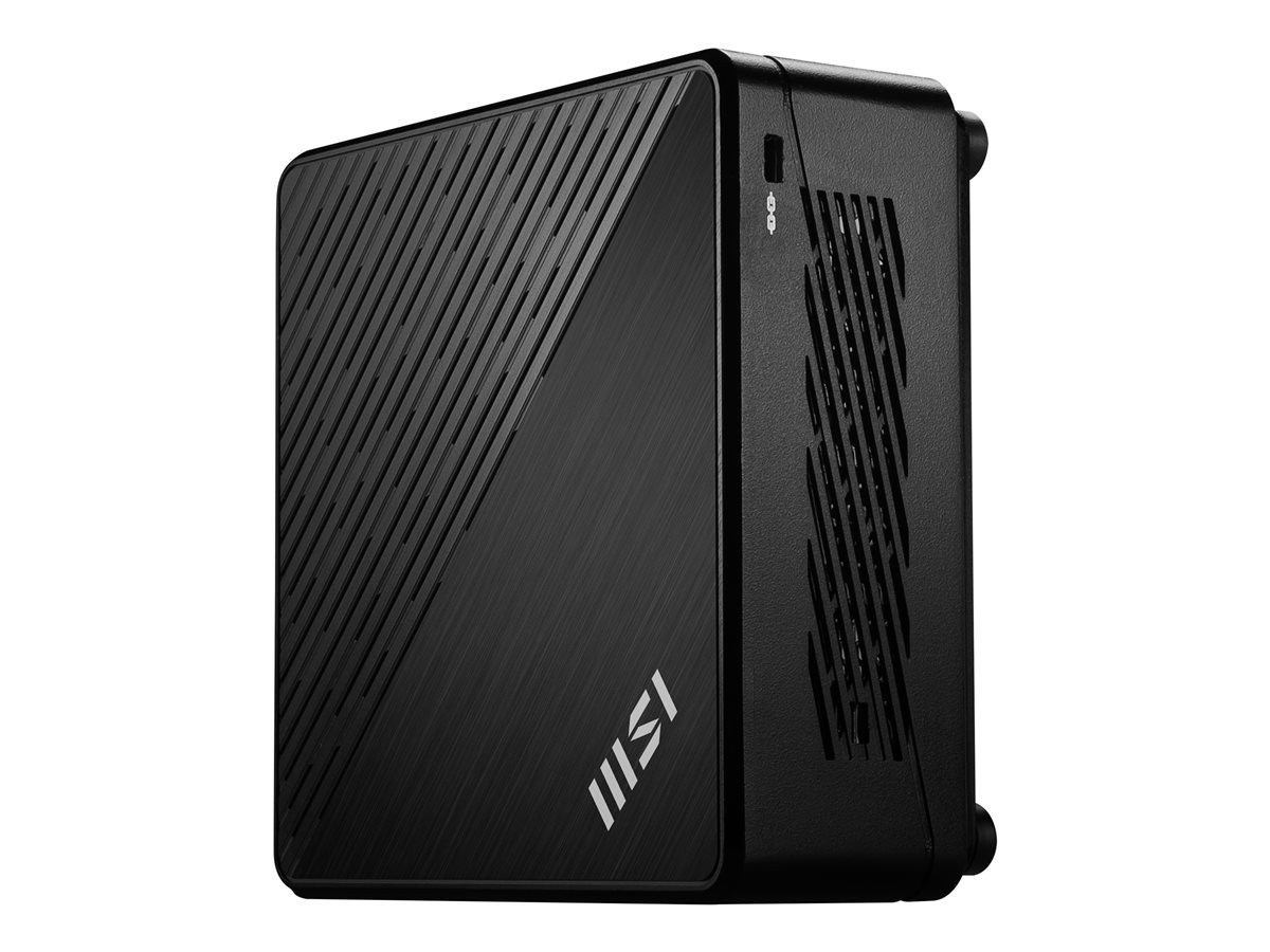 MSI Cubi 5 12M-002EU i5-1235U 8GB 512GB