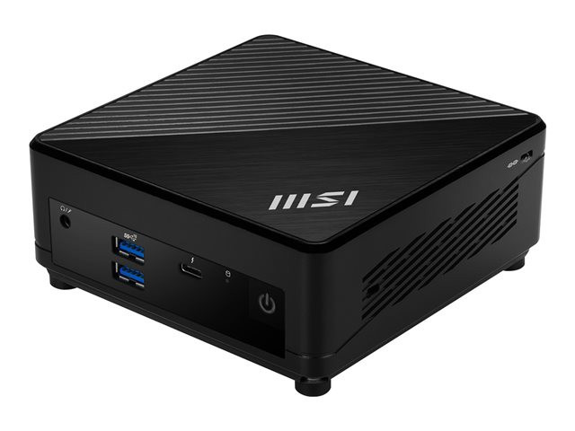 MSI Cubi 5 12M-002EU i5-1235U 8GB 512GB