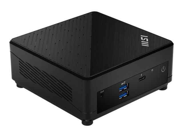 MSI Cubi 5 12M-002EU i5-1235U 8GB 512GB