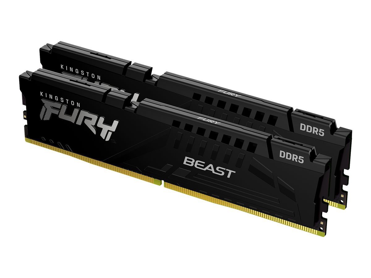 BildeKINGSTON 16GB 6000MT/s DDR5 CL36 DIMM
