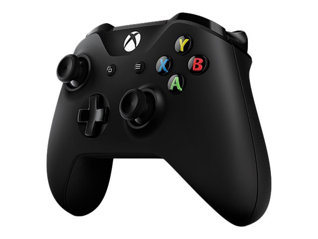 MS Xbox X Wireless Controller Black