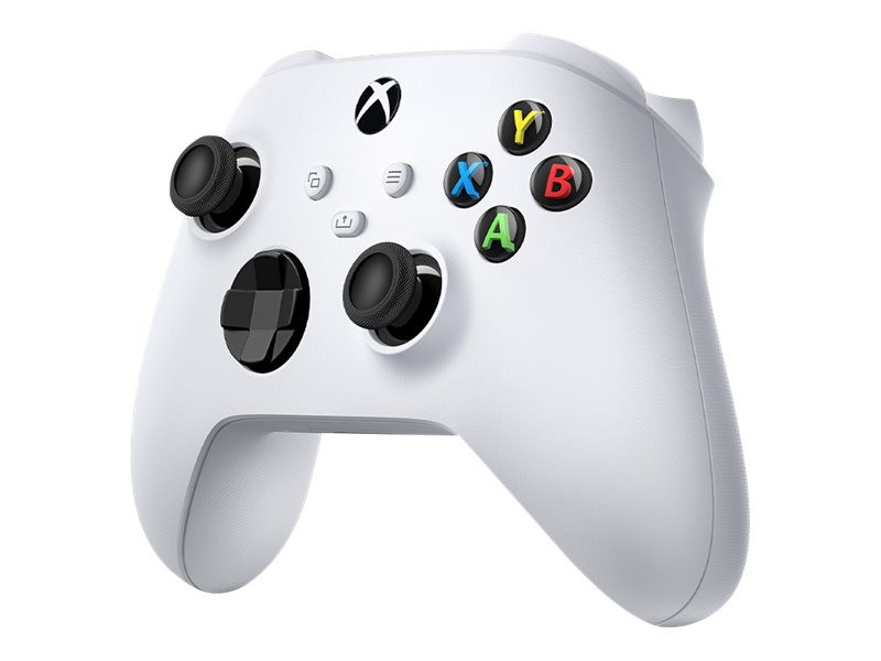 MS Xbox X Wireless Controller White