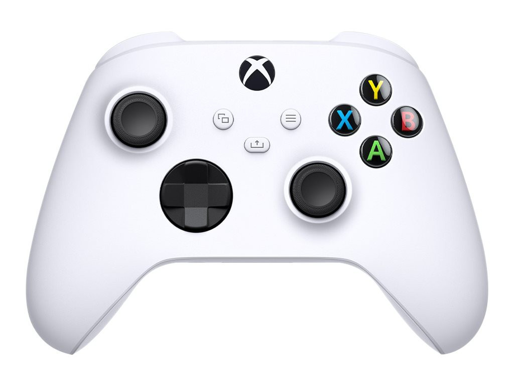 MS Xbox X Wireless Controller White