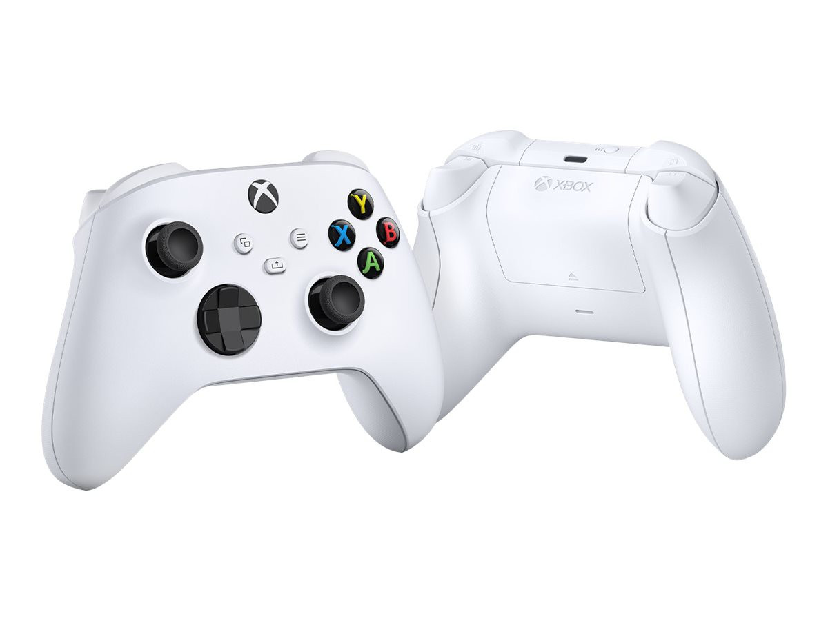MS Xbox X Wireless Controller White