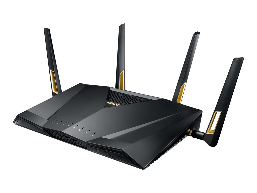 ASUS RT-AX88U AX Wifi 6 PRO Router