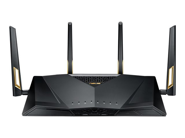 ASUS RT-AX88U AX Wifi 6 PRO Router