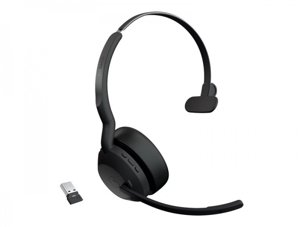 JABRA Evolve2 55 Link380a MS Mono