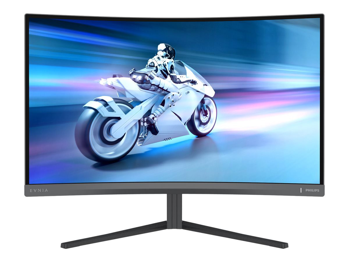 BildePHILIPS 27M2C5500W/00 27inch VA Curved