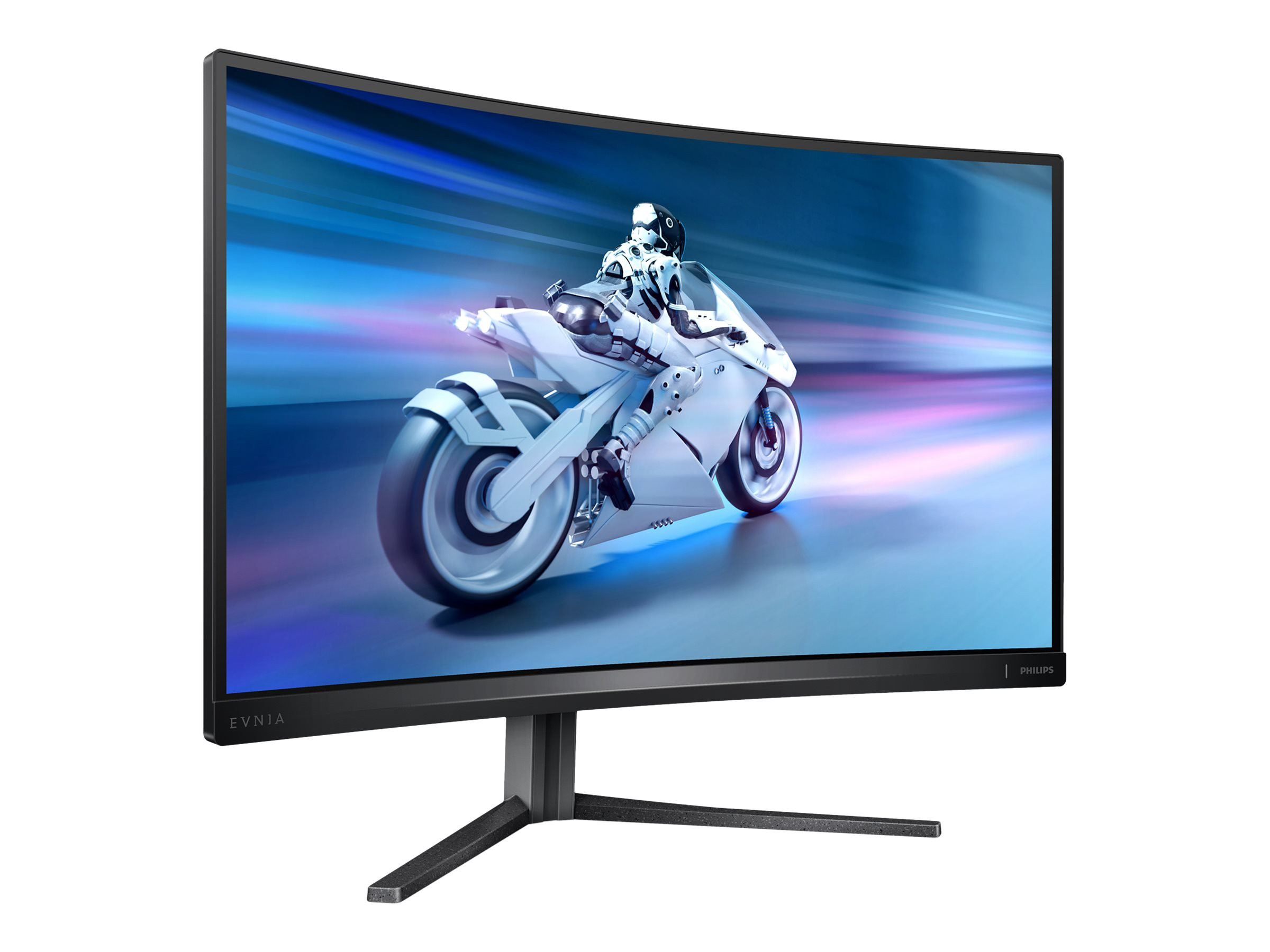 PHILIPS 27M2C5500W/00 27inch VA Curved
