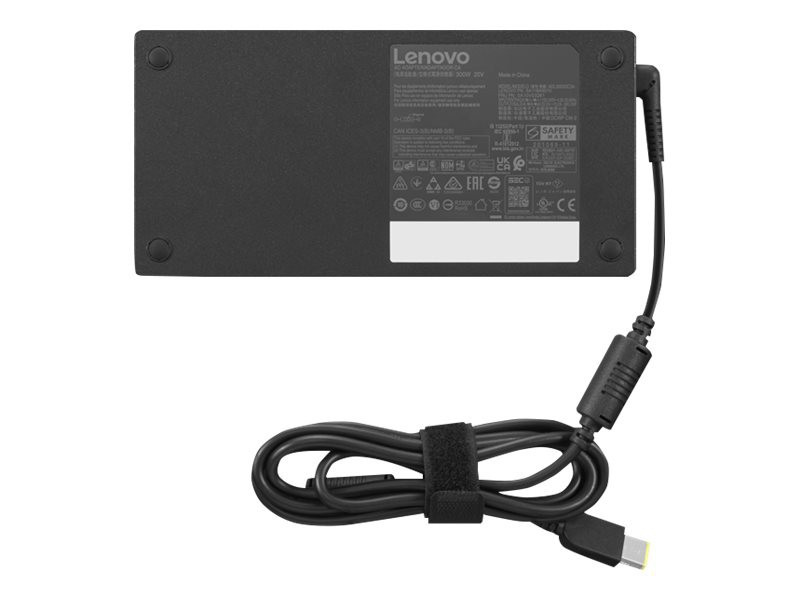 BildeLENOVO 300W AC Adapter - EU