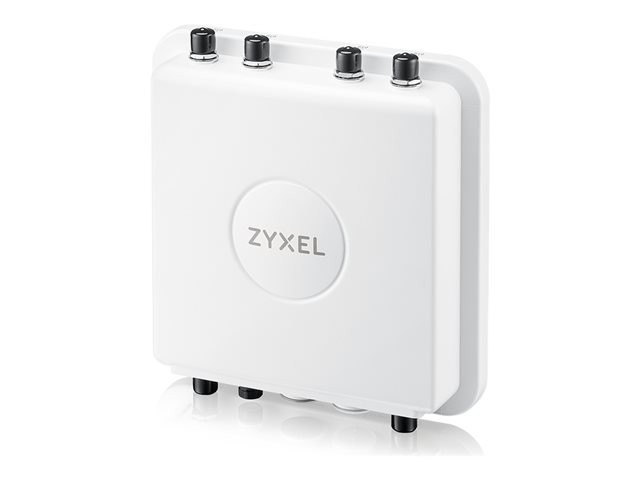 BildeZYXEL WAX655E 802.11ax Wifi6 4x4 Outdoor