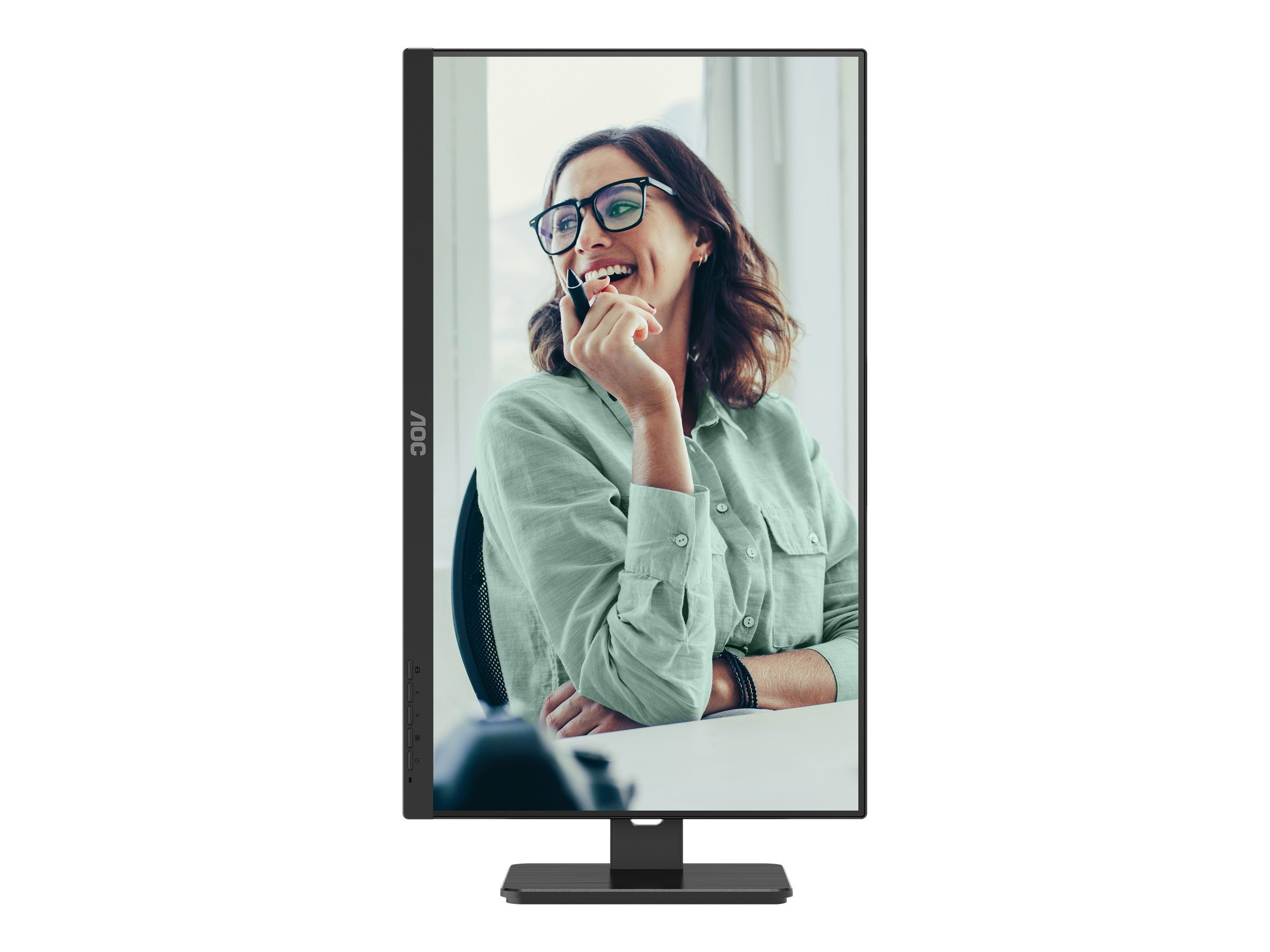 AOC Q27P3CV 27inch VA TFT 2560x1440