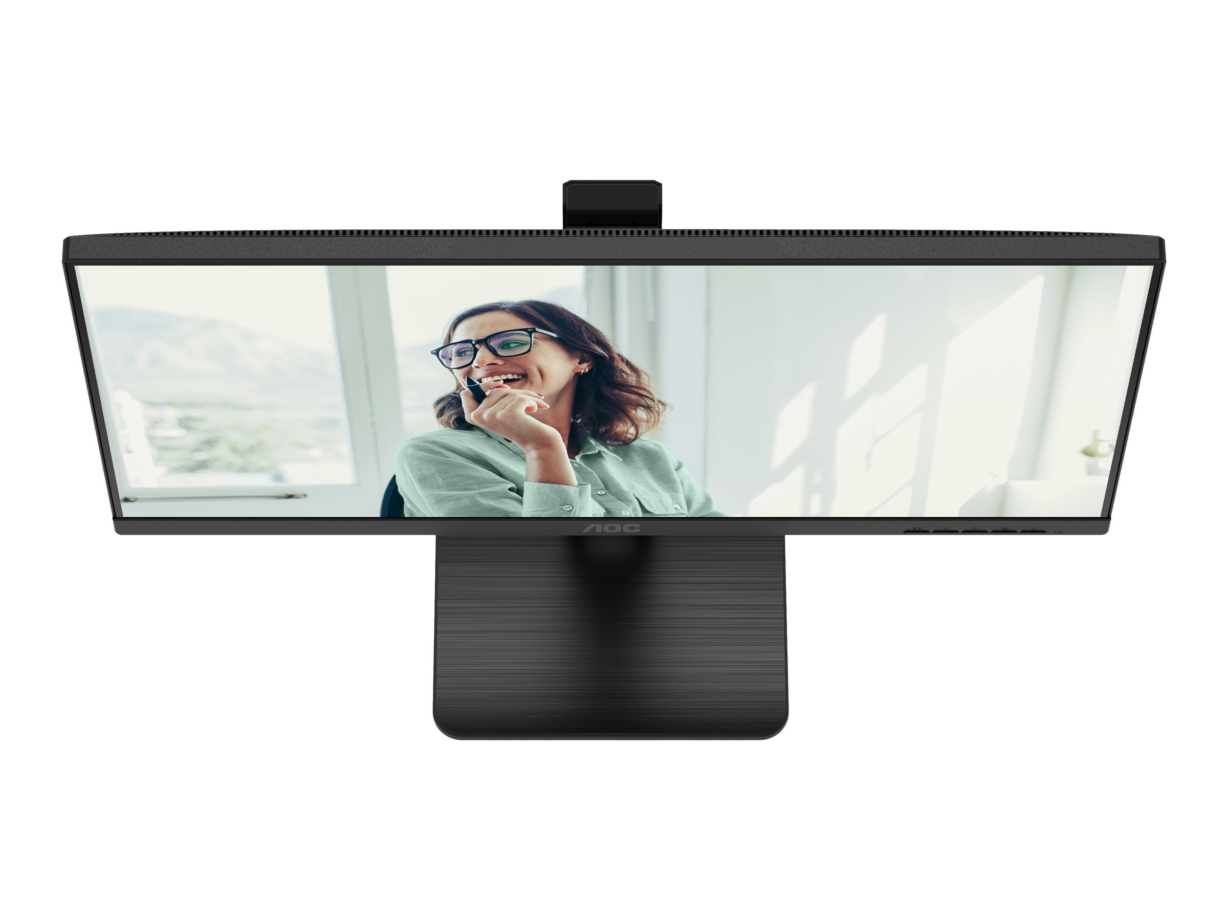 BildeAOC 24P3CV 23.8inch