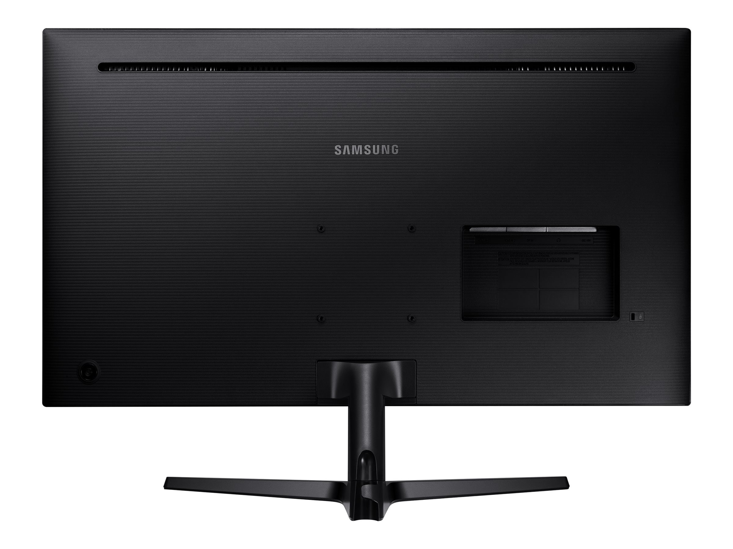 SAMSUNG U32J590UQP 32inch UHD VA 16:9
