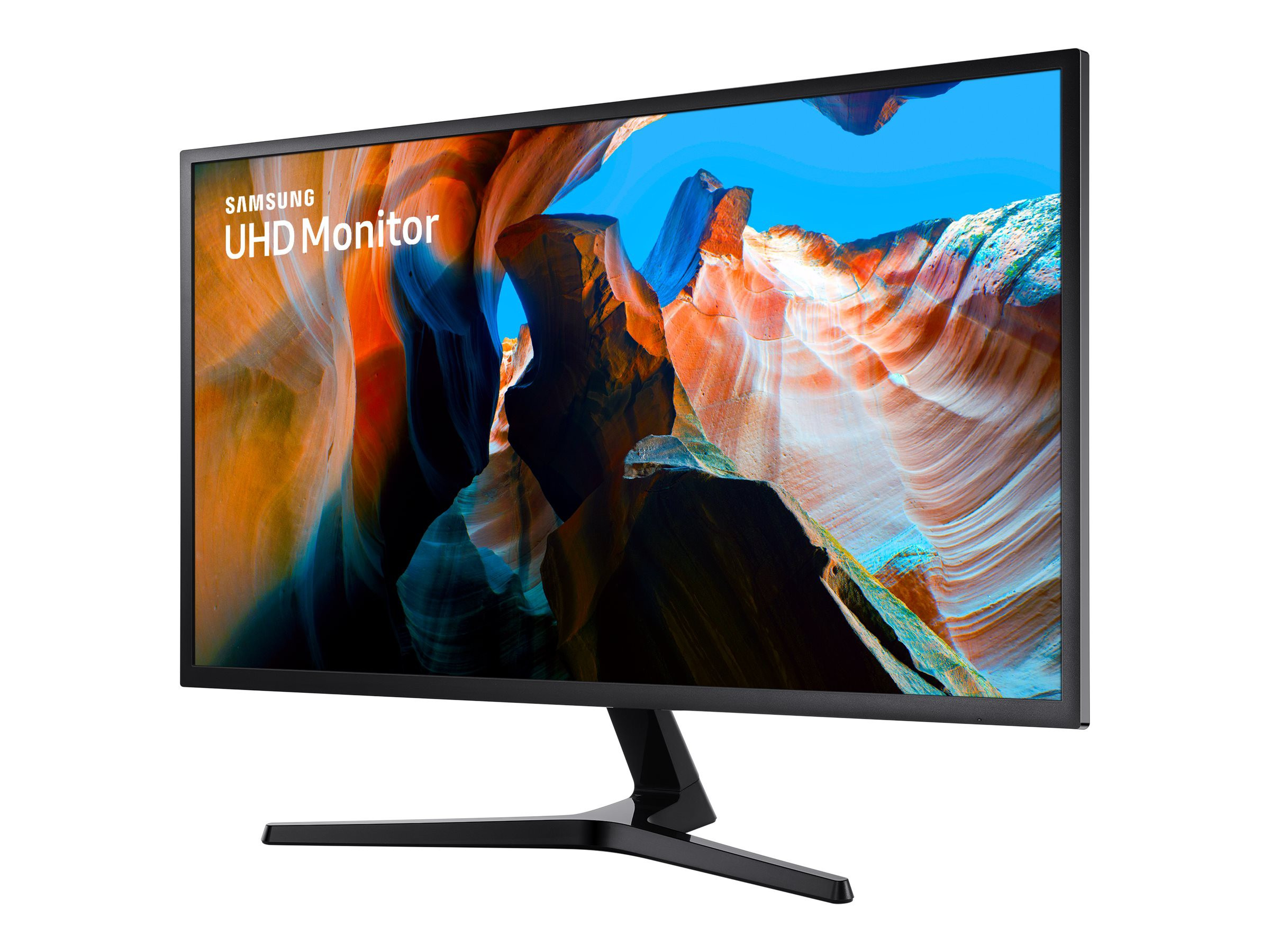 SAMSUNG U32J590UQP 32inch UHD VA 16:9