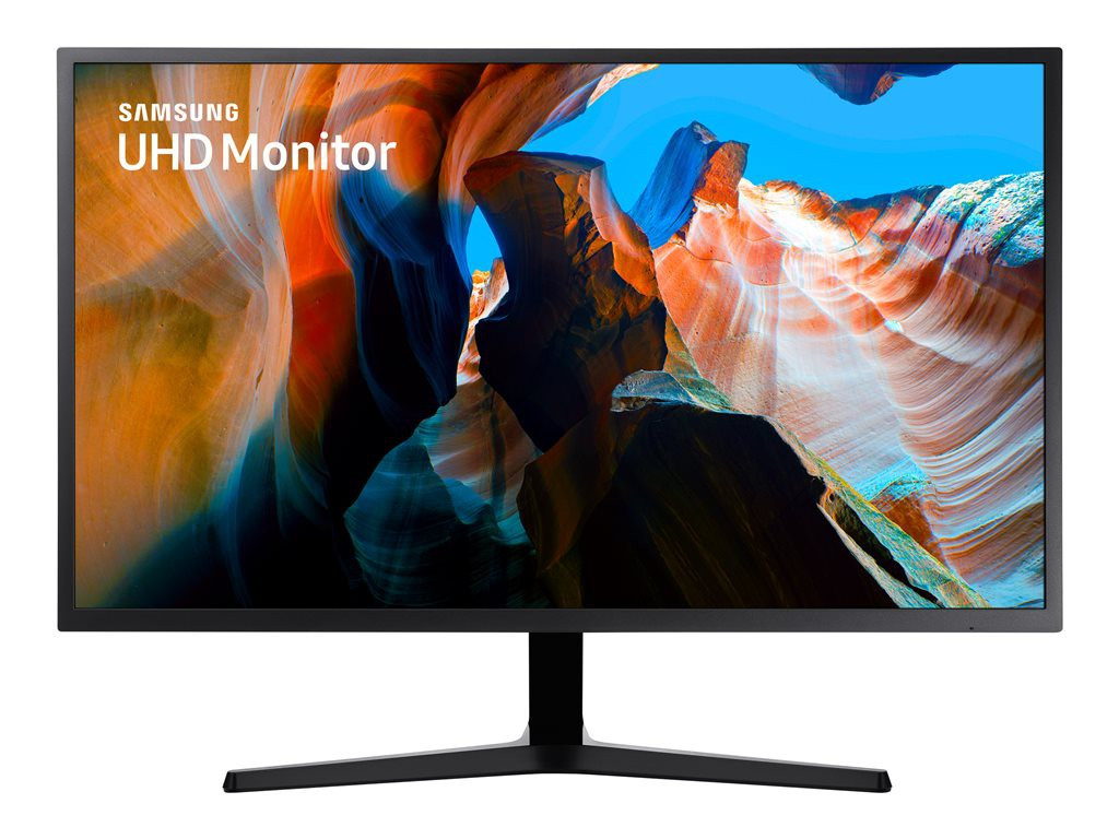 SAMSUNG U32J590UQP 32inch UHD VA 16:9