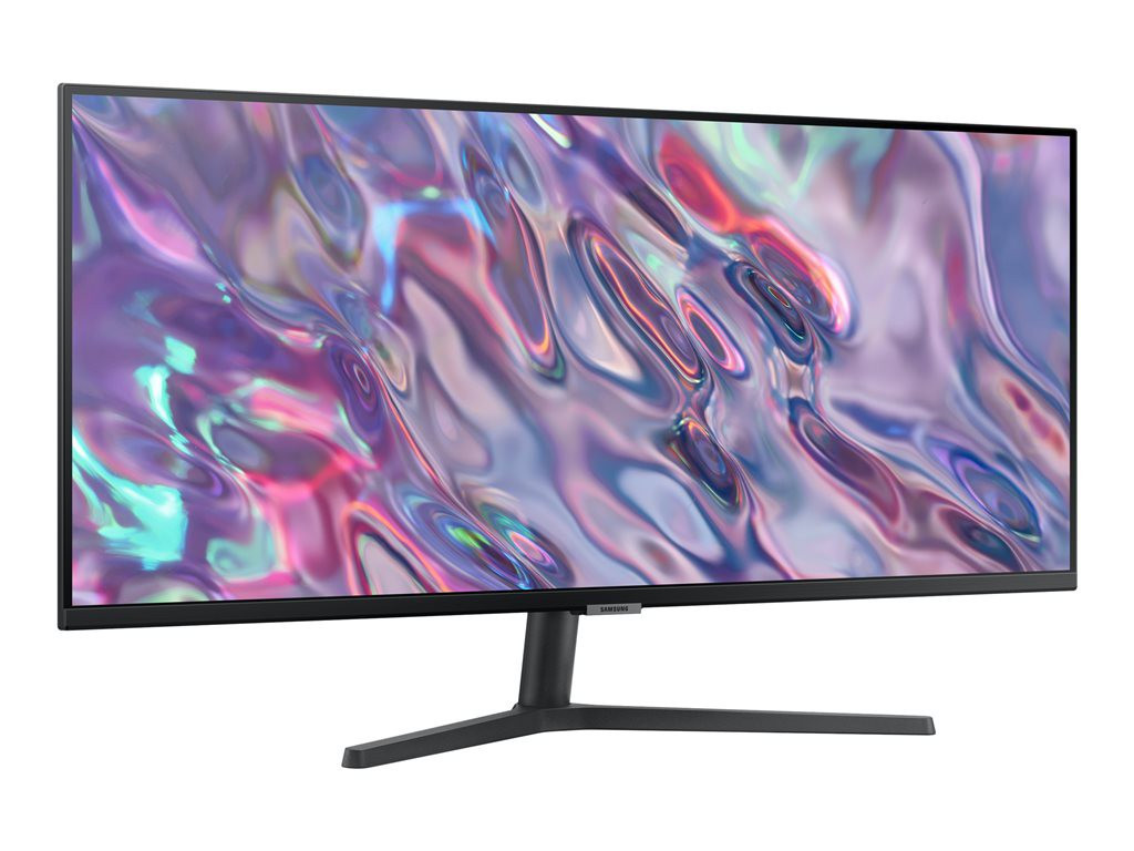 BildeSAMSUNG S34C500GAU 34inch UWQHD TN 21:9