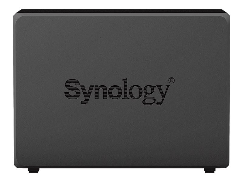SYNOLOGY 2-Bay Diskstation Ryzen R1600