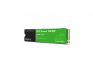 WD Green SN350 NVMe SSD 500GB M.2 2280
