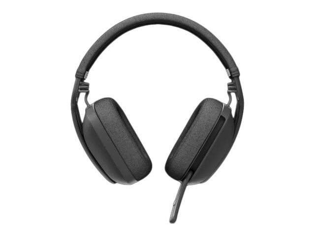 LOGI Zone Vibe Wl UC headset - GRAPHITE