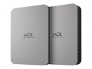 LACIE External Portable Hardrive 4TB