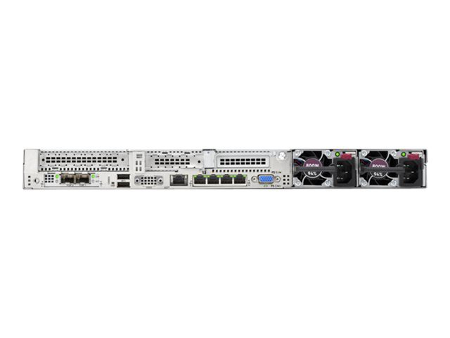 HPE DL360 G10 4208 MR416i-a 8SFF BC Svr
