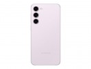 SAMSUNG Clear Cover Transparent S23+