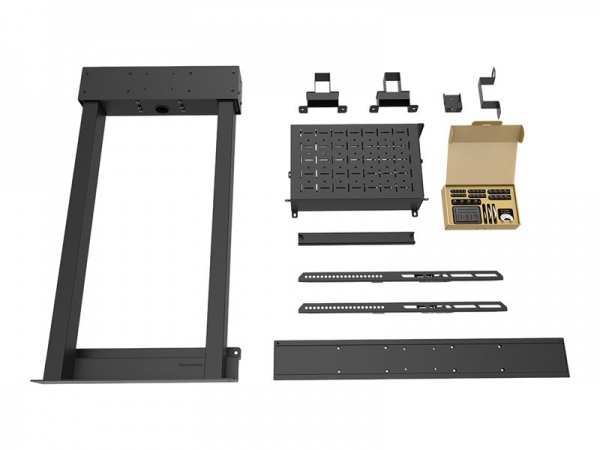 NEOMOUNTS Motorised Wall Stand