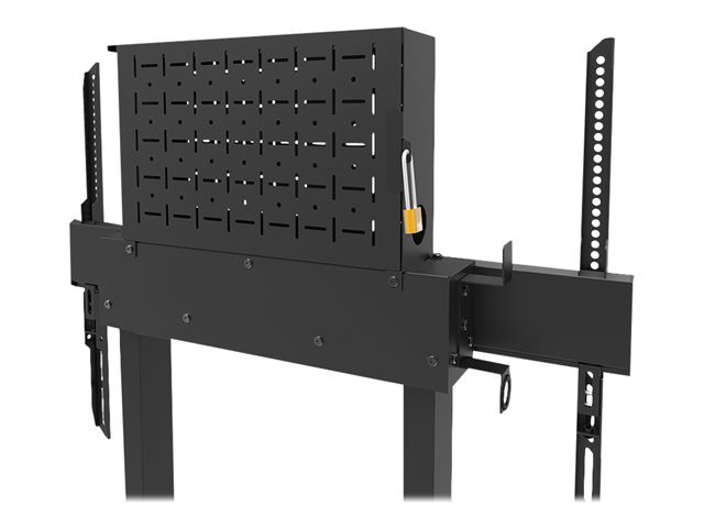 NEOMOUNTS Motorised Wall Stand