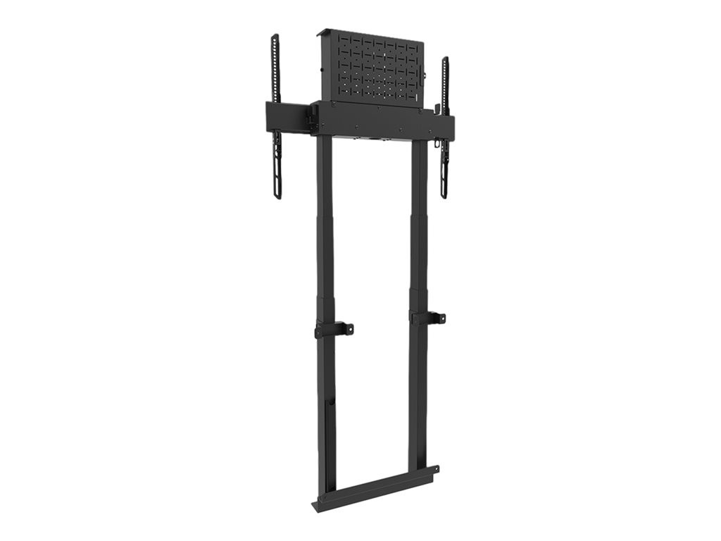 NEOMOUNTS Motorised Wall Stand
