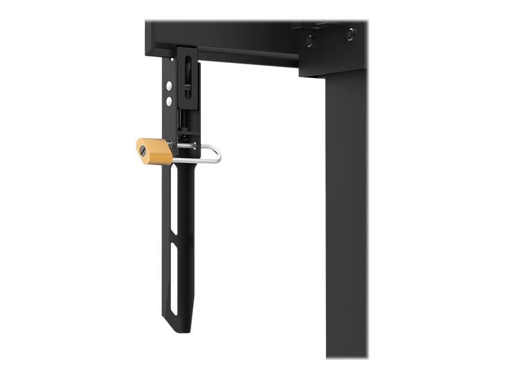 NEOMOUNTS Motorised Wall Stand