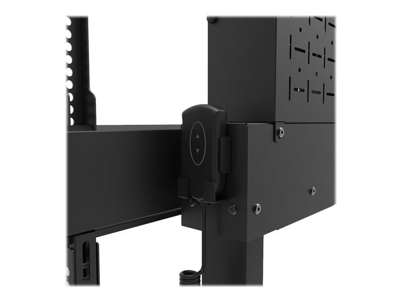 NEOMOUNTS Motorised Wall Stand