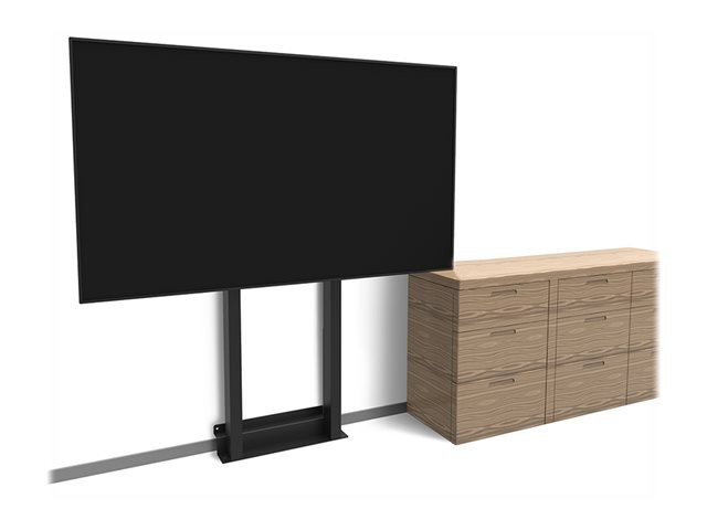 NEOMOUNTS Motorised Wall Stand