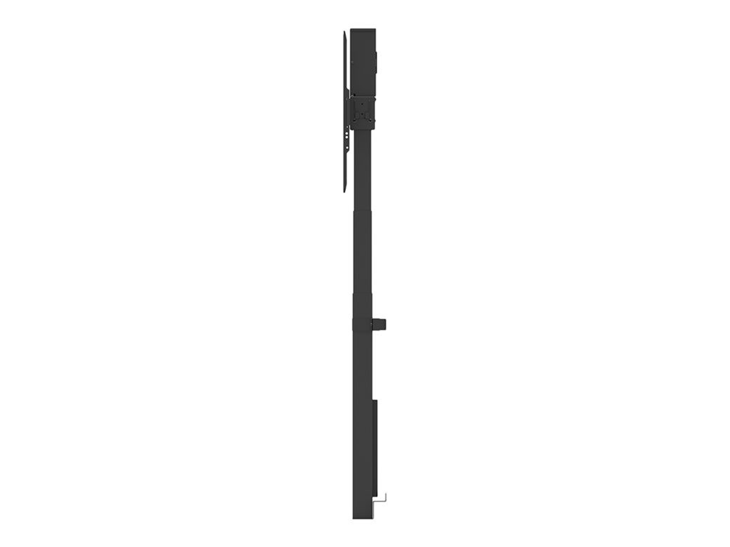 NEOMOUNTS Motorised Wall Stand
