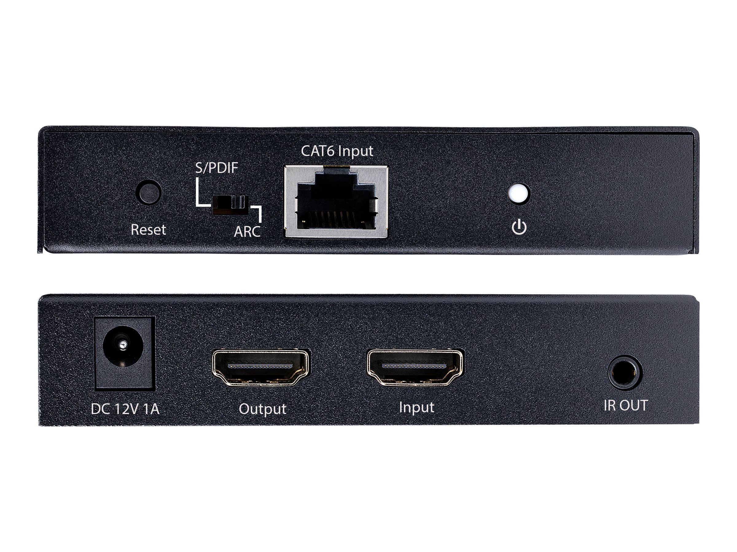 STARTECH 4K HDMI Extender 4K 60Hz HDR