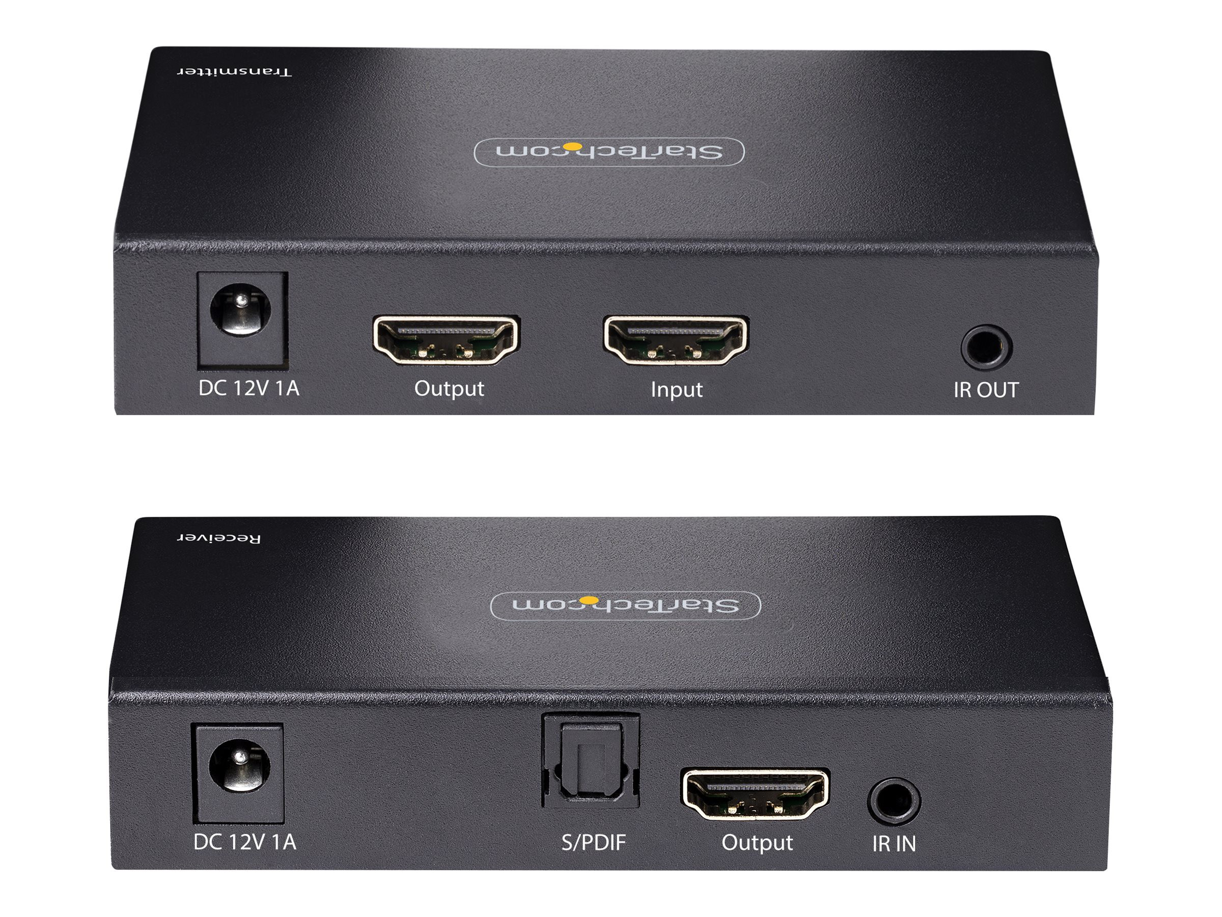 STARTECH 4K HDMI Extender 4K 60Hz HDR