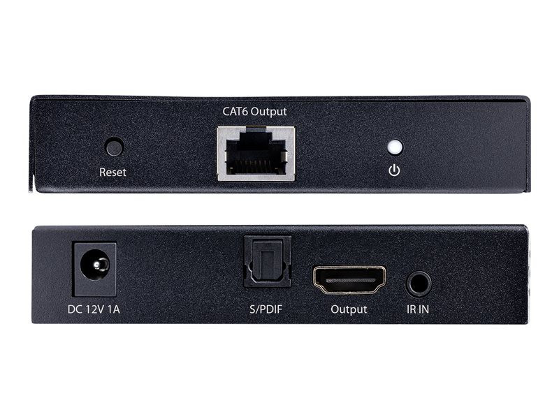 STARTECH 4K HDMI Extender 4K 60Hz HDR