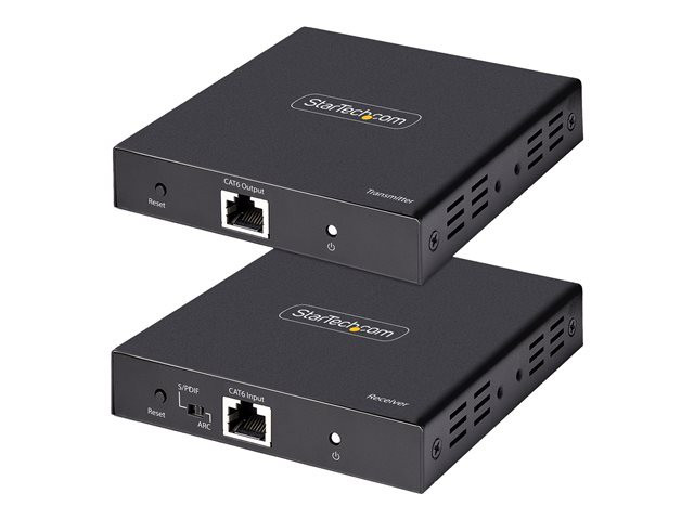 STARTECH 4K HDMI Extender 4K 60Hz HDR
