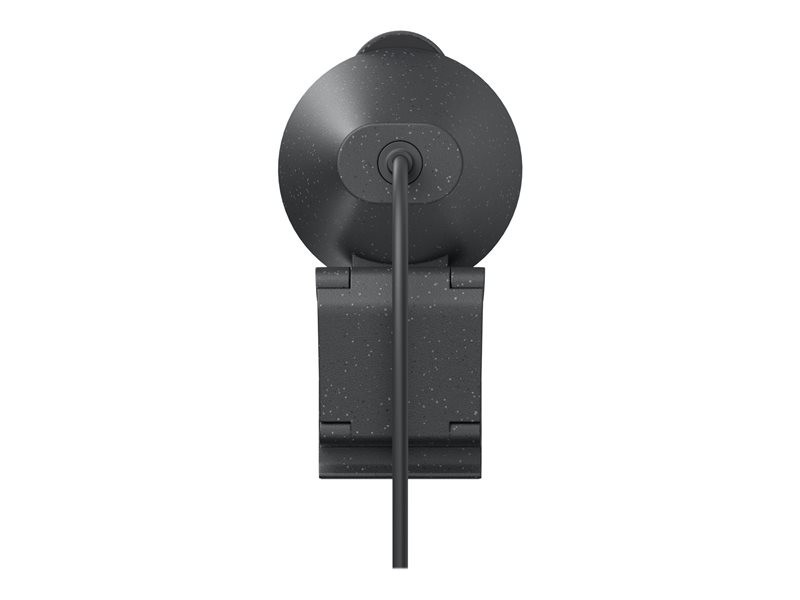 Logitech Brio 300 Full HD webcam, Graphite