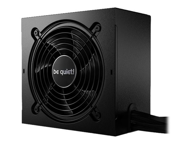 BildeBE QUIET System Power 10 power supply