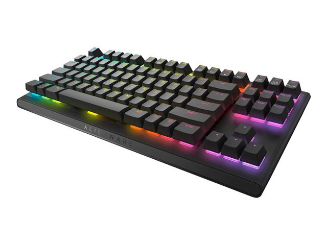 BildeDELL Alienware Tenkeyless Kb AW420K