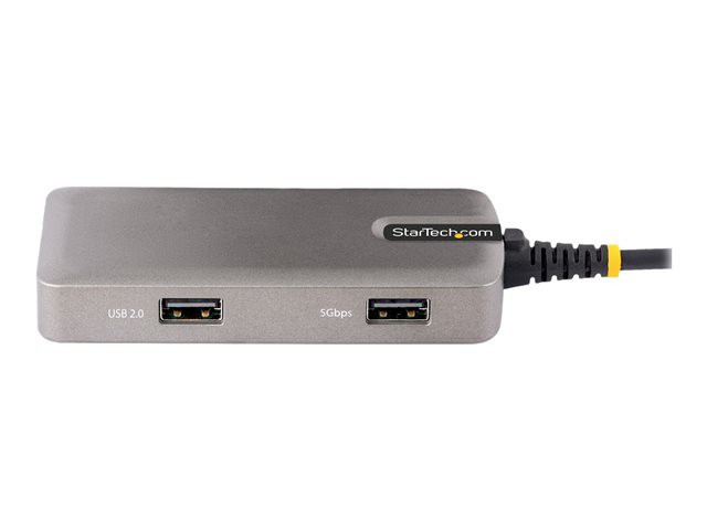 STARTECH USB-C Multiport Adapter HDMI