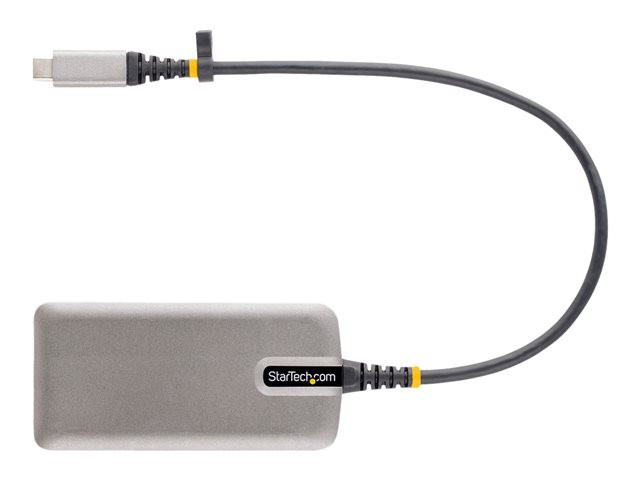 STARTECH USB-C Multiport Adapter HDMI