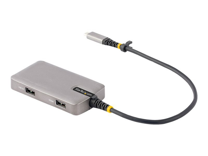STARTECH USB-C Multiport Adapter HDMI