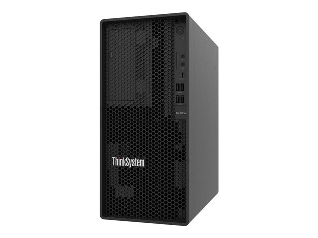 LENOVO ST50 V2 Xeon E-2324G 8GB 2TB