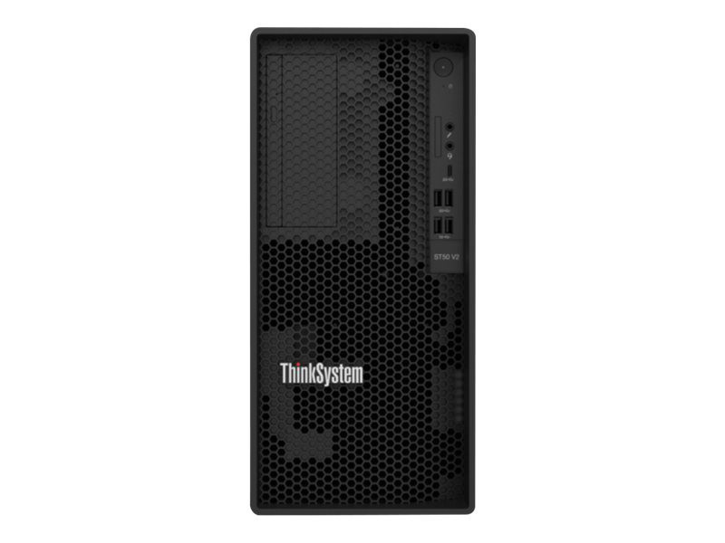 LENOVO ST50 V2 Xeon E-2324G 8GB 2TB