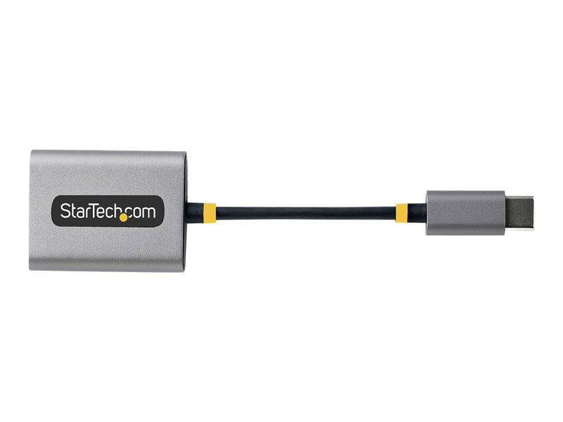STARTECH USB-C Headphone Splitter