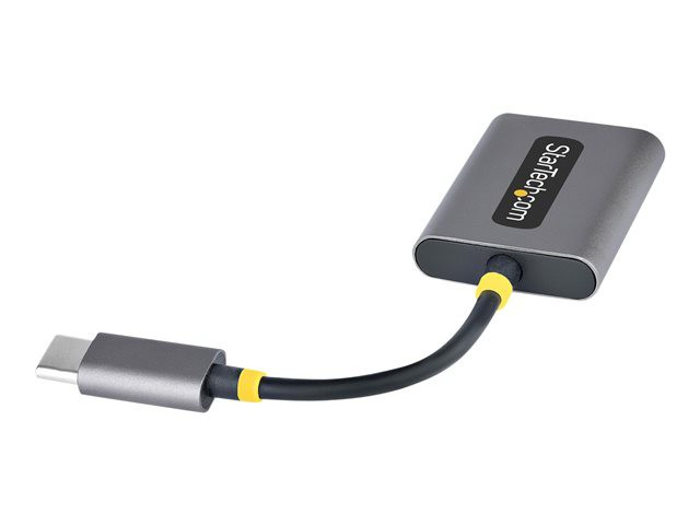 STARTECH USB-C Headphone Splitter