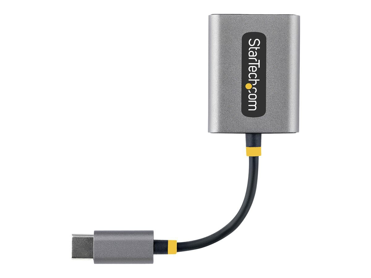 STARTECH USB-C Headphone Splitter